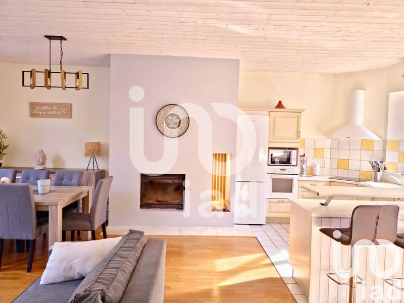 Appartement - 152 m² - 5 pièces