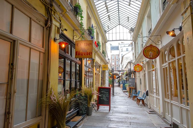 Visite enquête insolite : Malédiction à Saint-Germain-des-Près