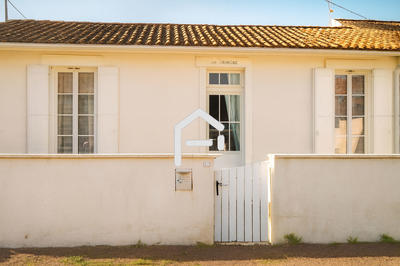 Maison - 71 m² - 6 pièces