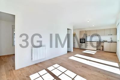 Maison - 67 m² - 4 pièces