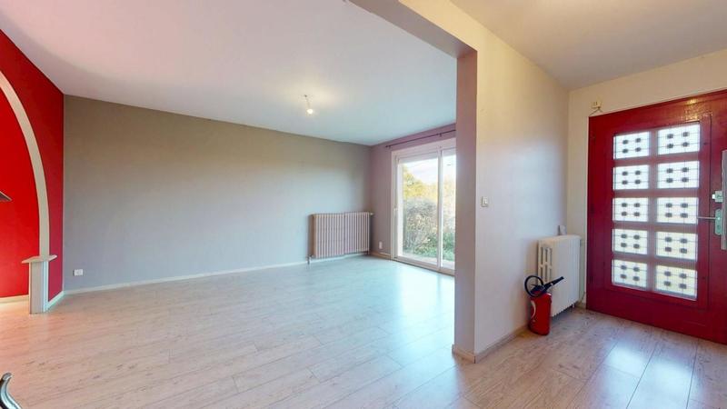 Maison - 155 m² - 6 pièces