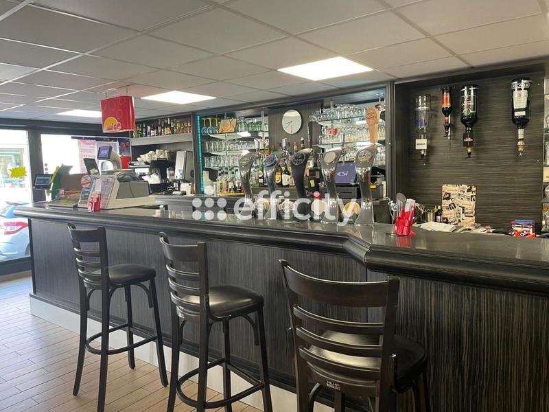 Fonds de commerce - Hôtellerie / Restauration - 110 m²