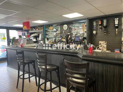 Fonds de commerce - Hôtellerie / Restauration - 110 m²