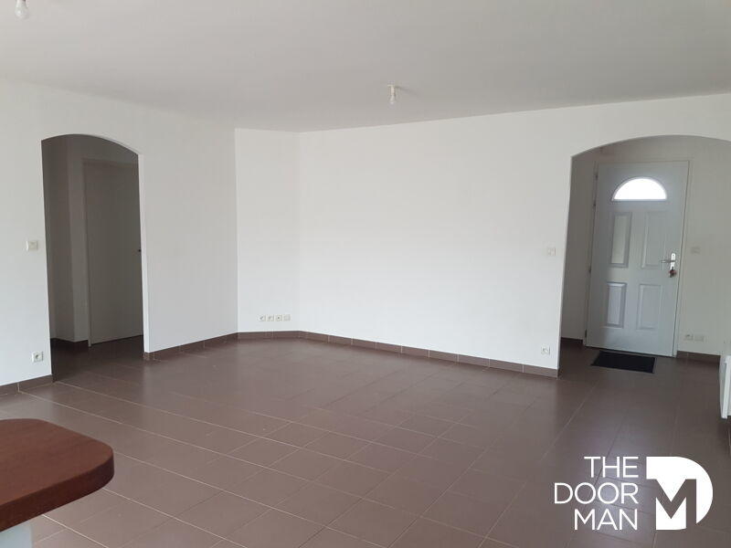 Pavillon - 88 m² - 4 pièces