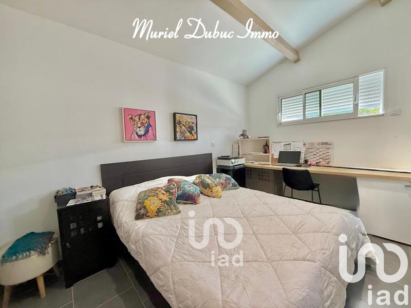 Maison - 114 m² - 6 pièces