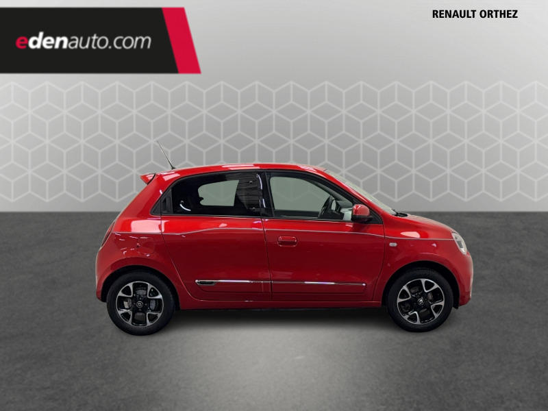Renault Twingo III TCe 95 Intens