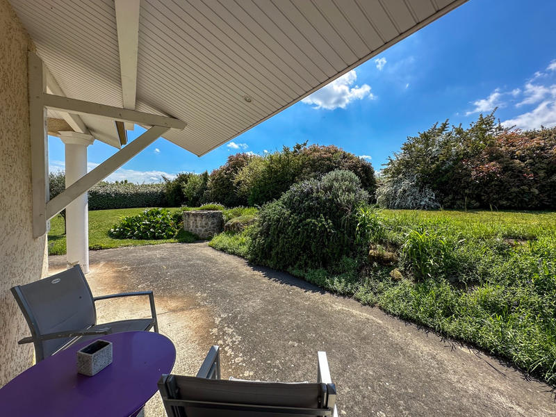 Maison - 146 m² - 5 pièces