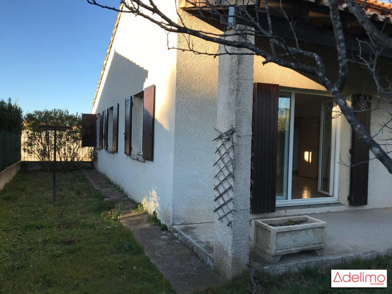 Villa - 87 m² - 4 pièces