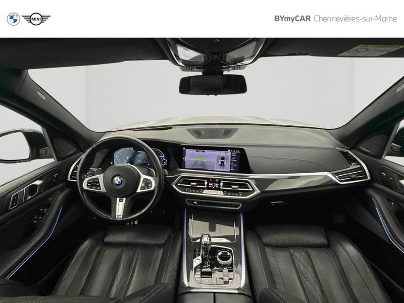 Bmw X5 G05 xDrive45e 394 ch Bva8 m Sport