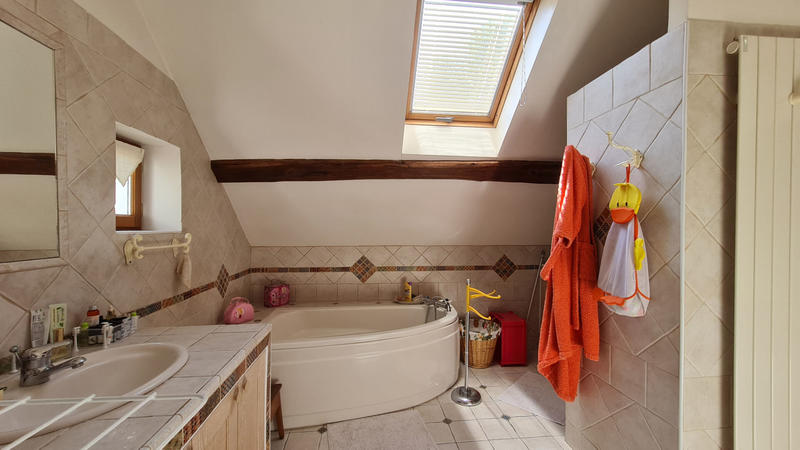 Maison - 178 m² - 5 pièces