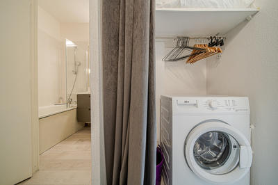 Studio - 19 m² - 1 pièce