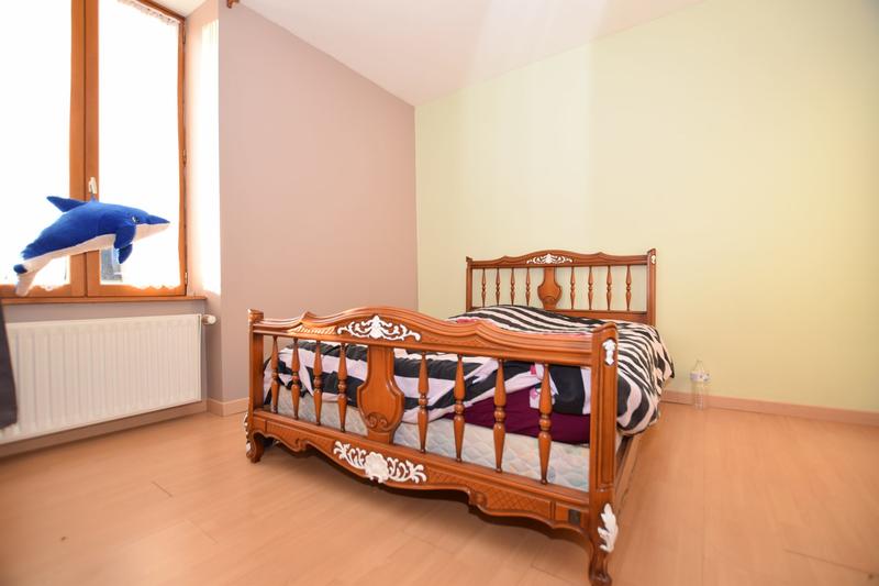 Appartement - 162 m² - 6 pièces