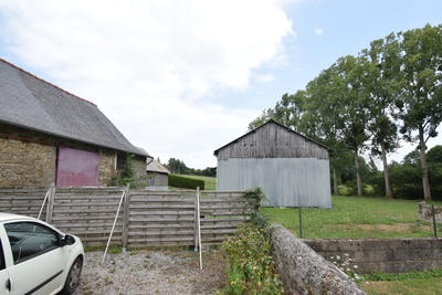 Maison - 100 m² - 7 pièces