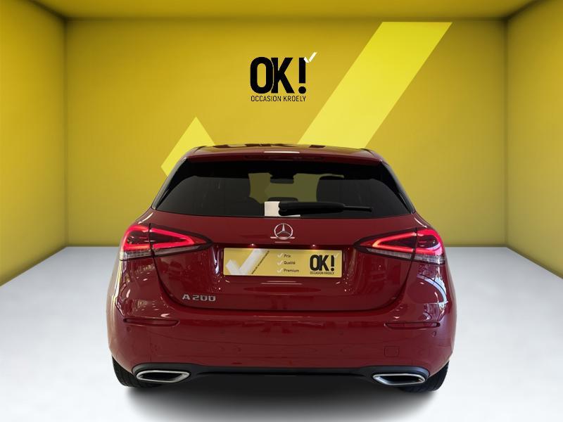 Mercedes Classe a 200 1.3 163 Progressive Line 7g-Dct Full leds Gps