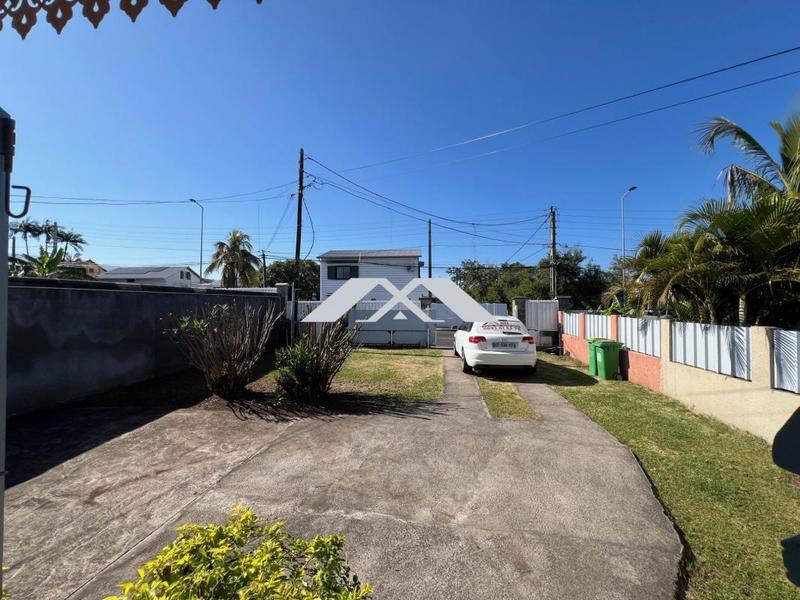 Maison - 75 m² - 3 pièces