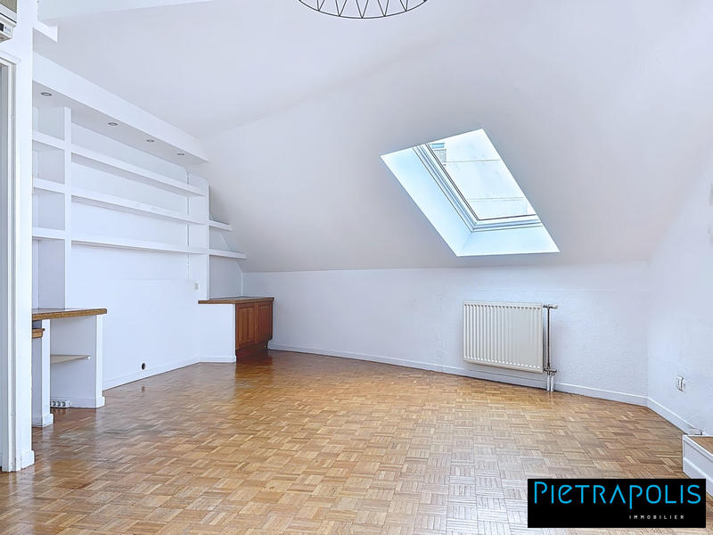 Appartement - 73 m² - 3 pièces