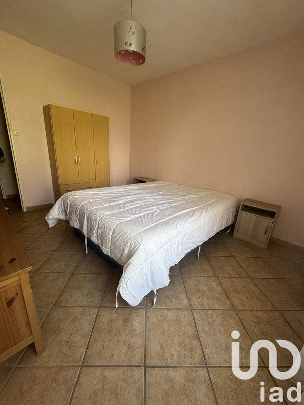 Appartement - 73 m² - 4 pièces