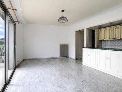 Appartement - 32 m² - 1 pièce