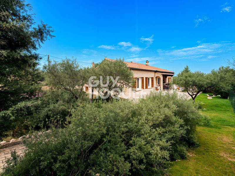 Villa - 138 m² - 8 pièces