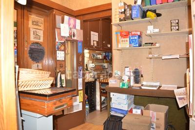 Fonds de commerce - 125 m²