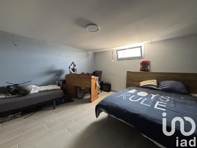 Maison - 249 m² - 8 pièces