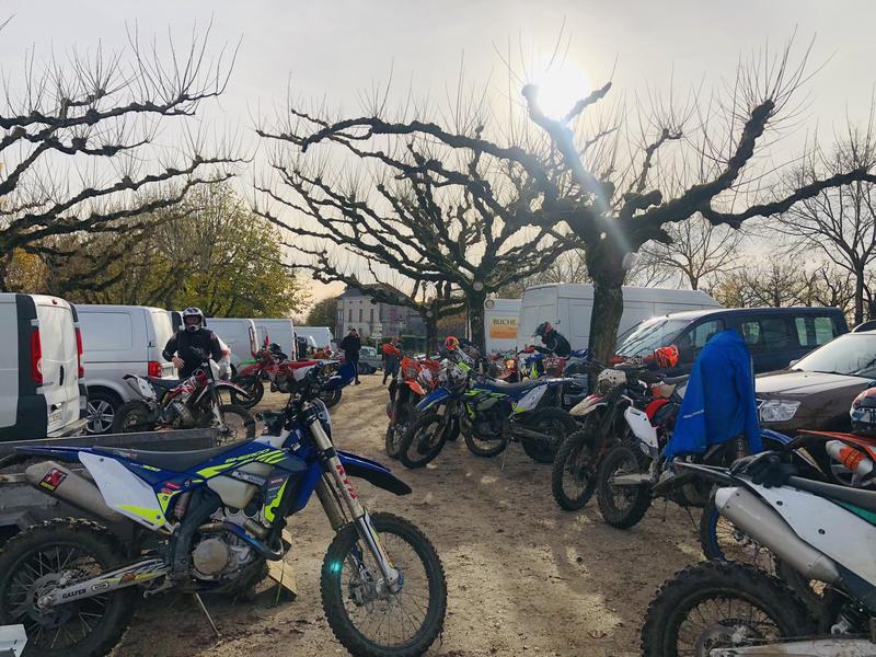 Rando moto Monteton Loubès