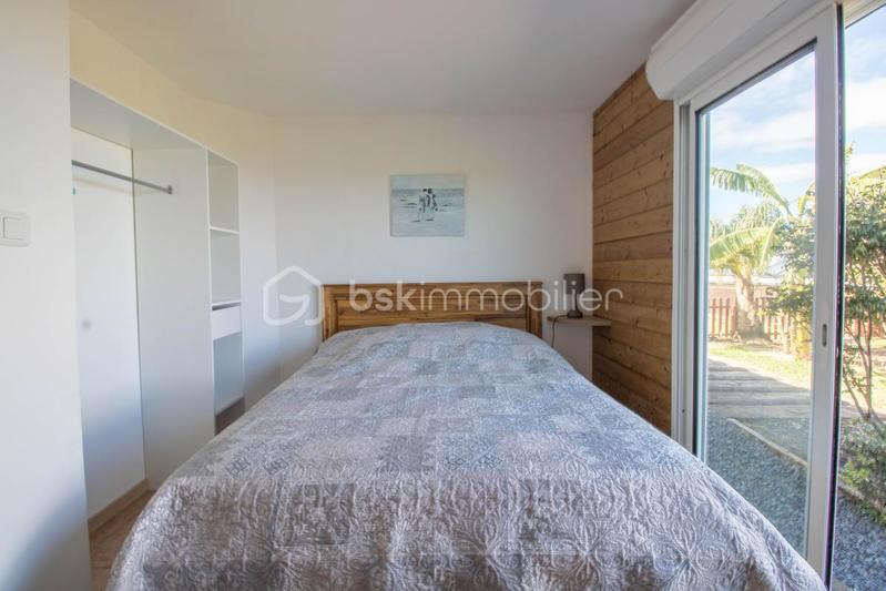 Villa - 210 m² - 7 pièces