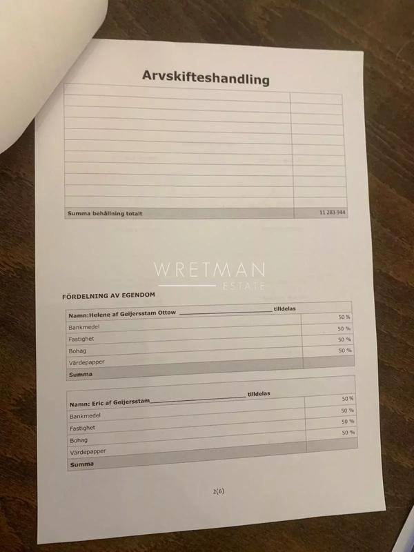 Appartement - 65 m² - 4 pièces