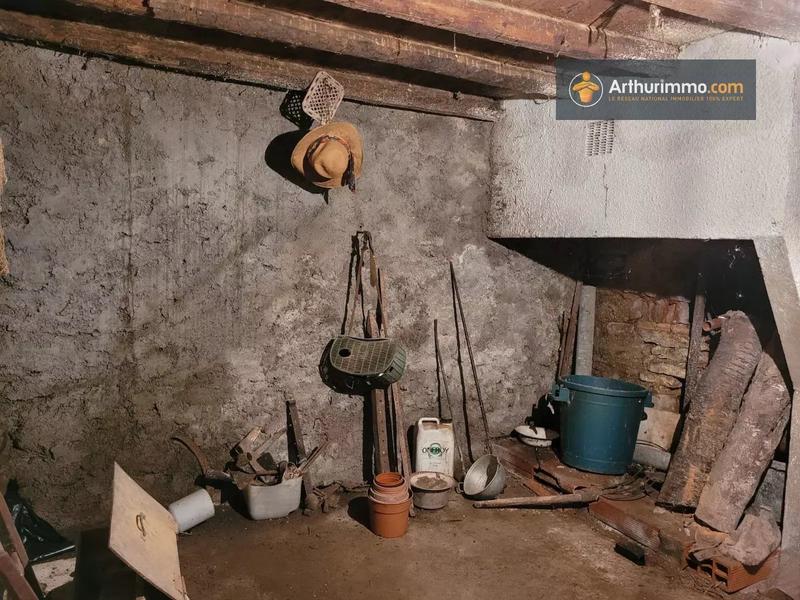 Maison - 89 m² - 3 pièces