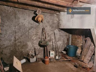 Maison - 89 m² - 3 pièces