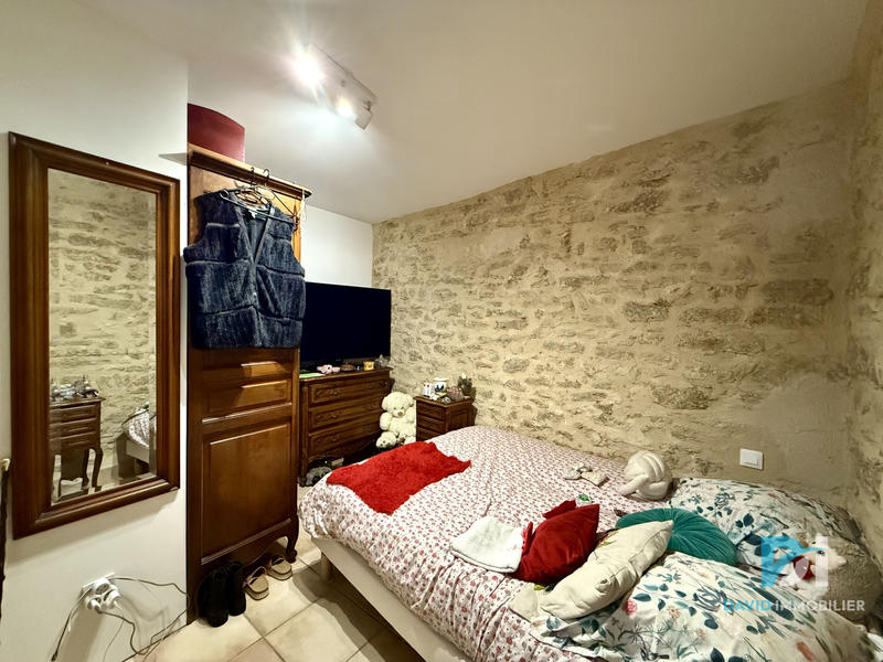 Maison - 70 m² - 4 pièces