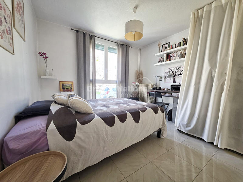 Appartement - 74 m² - 3 pièces