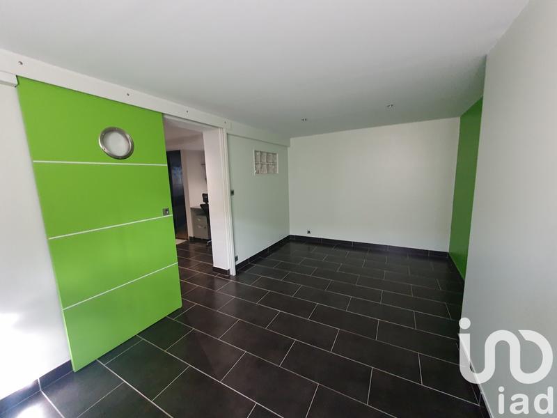 Maison - 157 m² - 6 pièces