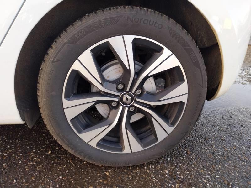 Renault Clio E-Tech 140 Limited