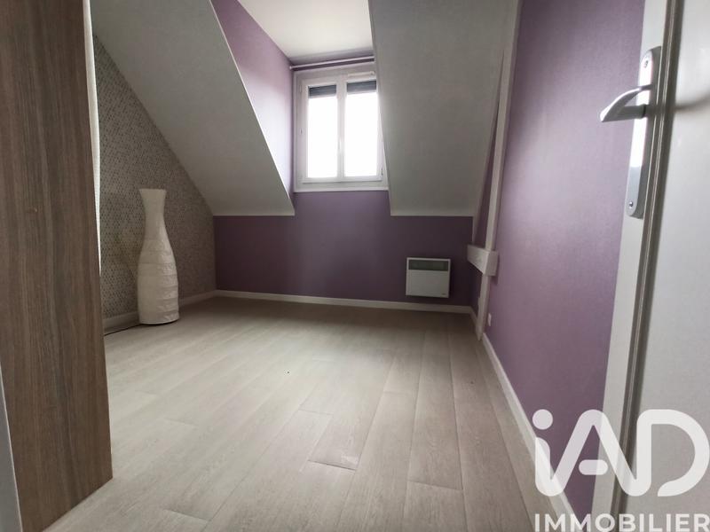 Maison - 200 m² - 8 pièces