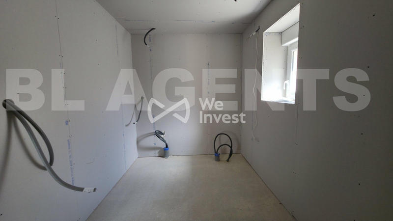 Maison - 105 m² - 1 pièce