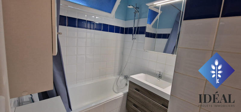 Appartement - 78 m² - 5 pièces