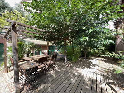 Maison - 70 m² - 3 pièces