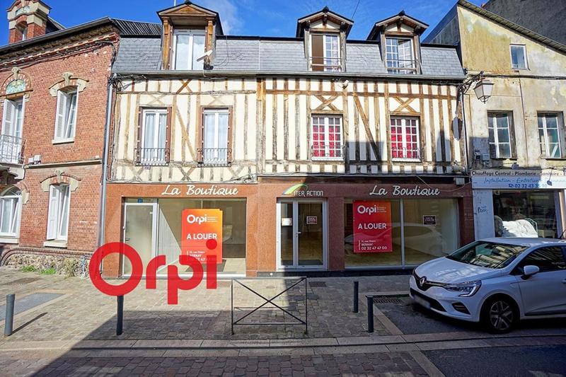 Local commercial - 235 m²