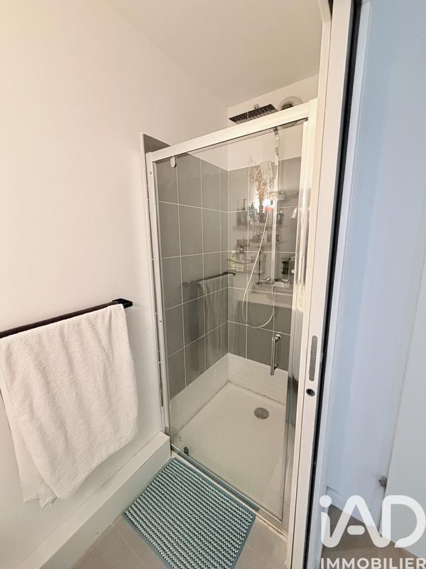 Appartement - 86 m² - 5 pièces