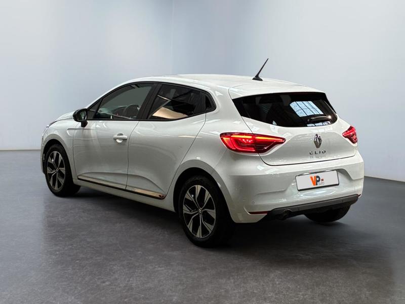 Renault Clio V TCe 90 Evolution