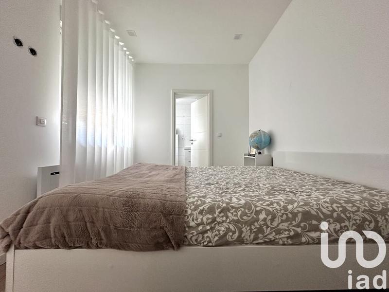 Maison de ville - 200 m² - 6 pièces