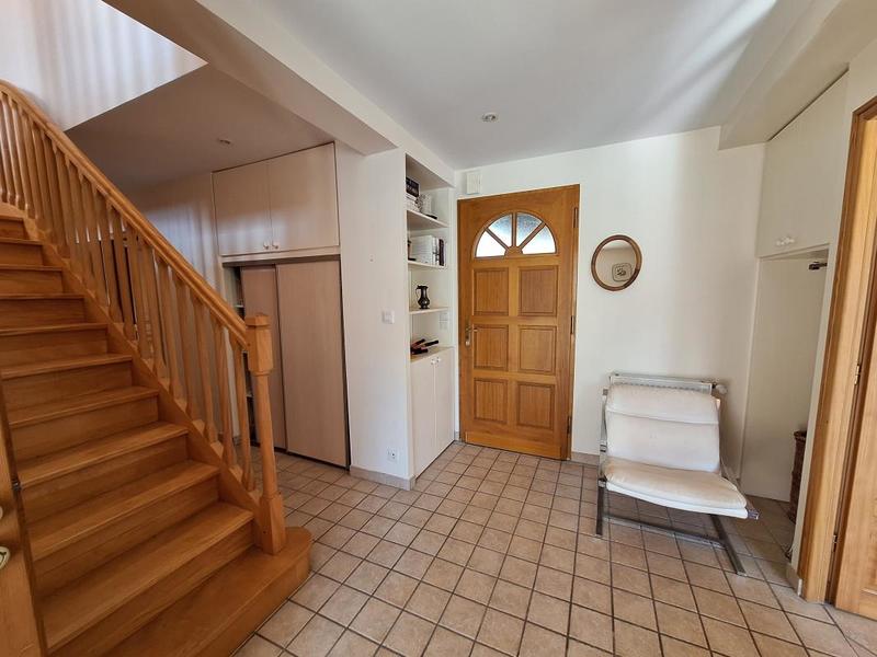 Maison - 160 m² - 4 pièces