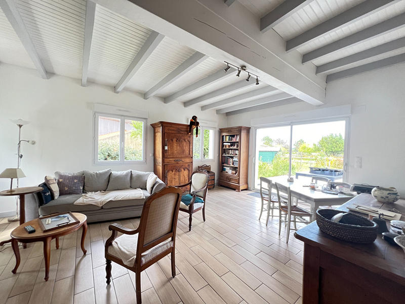 Maison - 192 m² - 8 pièces