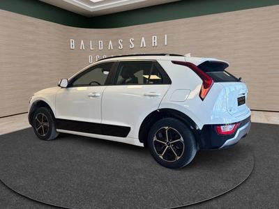 Kia Niro 1.6 GDi 141 ch Hev Dct6 Active