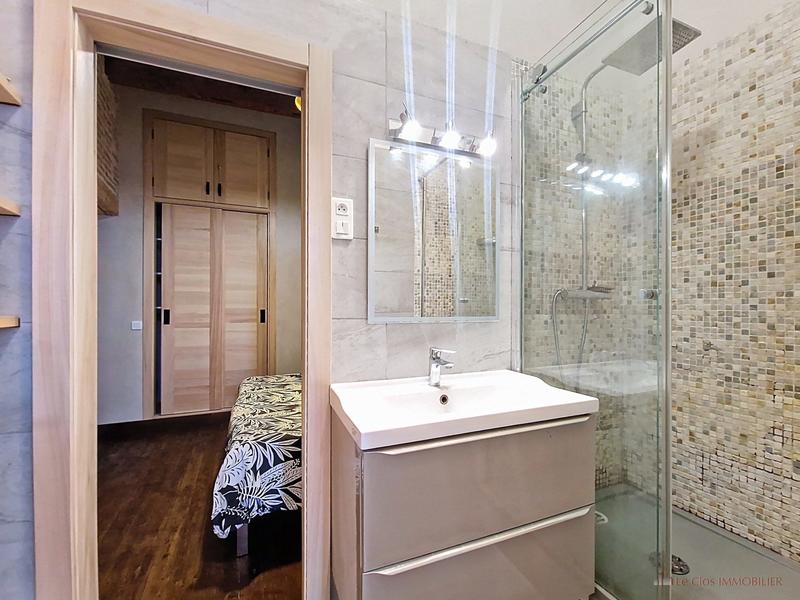 Appartement - 76 m² - 4 pièces