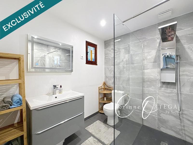 Maison - 148 m² - 5 pièces