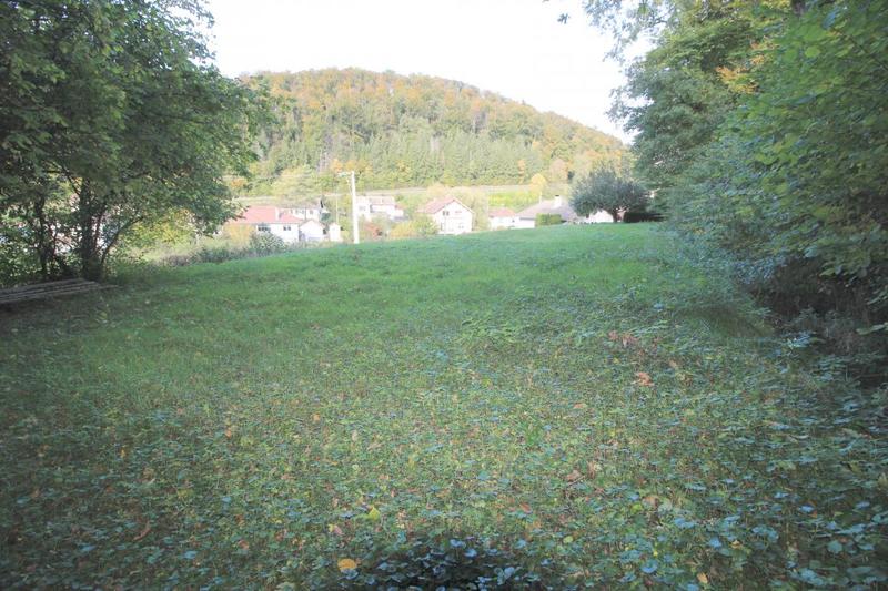 Maison - 84 m² - 4 pièces