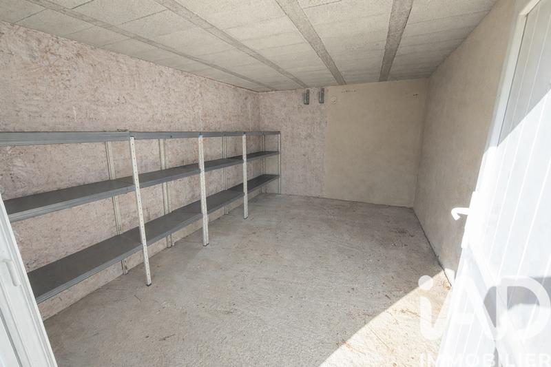 Maison - 107 m² - 6 pièces