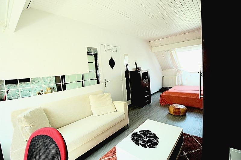 Maison - 101 m² - 6 pièces